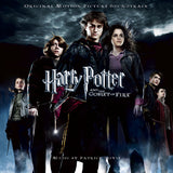Patrick Doyle - Harry Potter and the Goblet of Fire (LP)