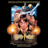 John Williams - Harry Potter and the Philosopher's Stone (LP)