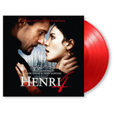 Bande Originale du Film - Henri 4 (LP)