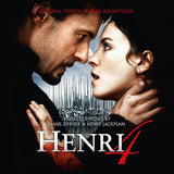 Bande Originale du Film - Henri 4 (LP)