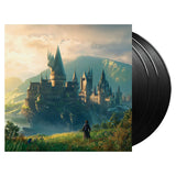 OST (Original SoundTrack) - Hogwarts legacy (LP) - Velvet Music