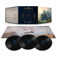 OST (Original SoundTrack) - Hogwarts legacy (LP) - Velvet Music