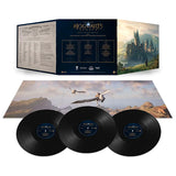 OST (Original SoundTrack) - Hogwarts legacy (LP) - Velvet Music