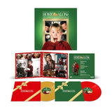 OST (Original SoundTrack) - Home alone (music by john williams) (LP) - Velvet Music