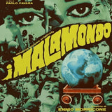 Ennio Morricone - I malamondo (LP) - Velvet Music