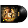OST (Original SoundTrack) - Indiana jones and the kingdom of the crystal skull (LP) - Velvet Music