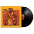 OST (Original SoundTrack) - Indiana jones and the raiders of the lost ark (LP) - Velvet Music