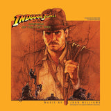 OST (Original SoundTrack) - Indiana jones and the raiders of the lost ark (LP) - Velvet Music