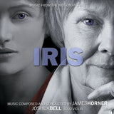 Original Motion Picture Soundt - Iris (LP) - Velvet Music
