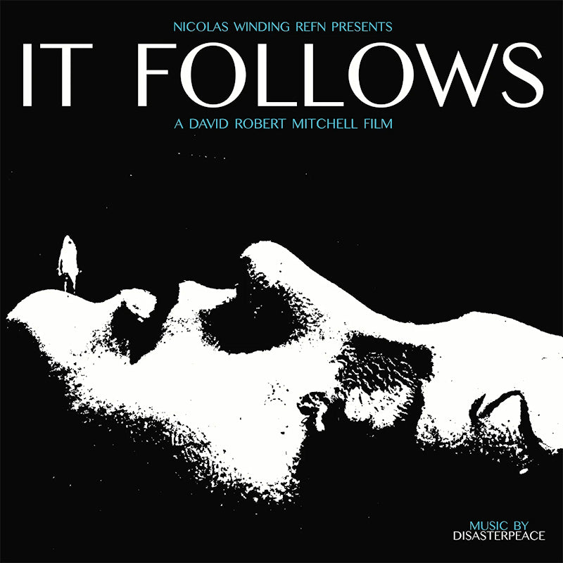 OST (Original SoundTrack) - It follows (LP) - Velvet Music