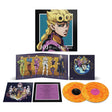 OST (Original SoundTrack) - Jojo O.S.T. Overture: Jojo's Bizarre Adventure Golden Wind (LP) - Velvet Music