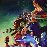 Danny Elfman - Justice League (LP)