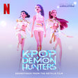 Saja Boys Huntr Kpop Demon Hunters Cast /x - Kpop demon hunters (CD) - Velvet Music