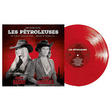 Francis Lai - Les pétroleuses (LP)