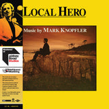 Mark Knopfler - Local hero (LP) - Velvet Music