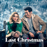 OST (Original SoundTrack) - Last christmas (featuring the music of george michael & wham!) (LP) - Velvet Music