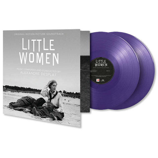 OST (Original SoundTrack) - Little women (LP) - Velvet Music