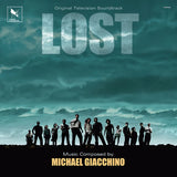 OST (Original SoundTrack) - Lost (LP) - Velvet Music