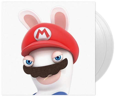 OST (Original SoundTrack) - Mario + rabbids kingdom battle (LP) - Velvet Music