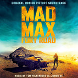OST (Original SoundTrack) - Mad max: fury road (LP) - Velvet Music