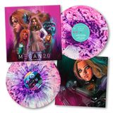 Chris Bacon - M3gan 2.0 (LP) - Velvet Music