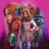 Chris Bacon - M3gan 2.0 (LP) - Velvet Music