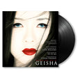 OST (Original SoundTrack) - Memoirs of a geisha (LP) - Velvet Music