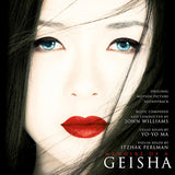 OST (Original SoundTrack) - Memoirs of a geisha (LP) - Velvet Music