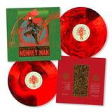 OST (Original SoundTrack) - Monkey man (LP)