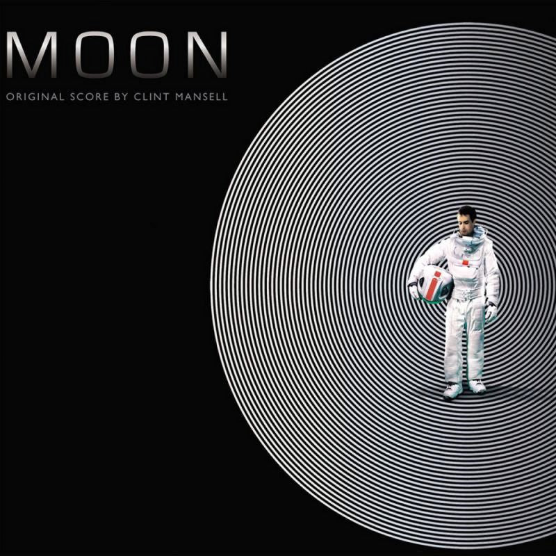 OST (Original SoundTrack) - Moon (LP) - Velvet Music
