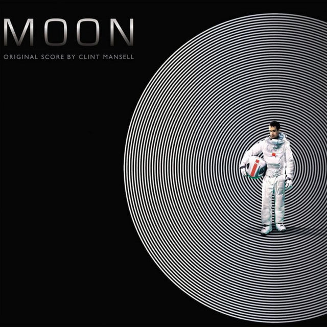 OST (Original SoundTrack) - Moon (LP) - Velvet Music