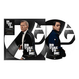 Hans Zimmer - No time to die (LP) - Velvet Music