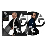 Hans Zimmer - No time to die (LP) - Velvet Music