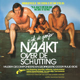 OST (Original SoundTrack) - Naakt over de schutting (LP) - Velvet Music