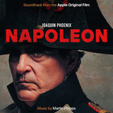 OST (Original SoundTrack) - Napoleon (LP) - Velvet Music