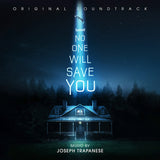 OST (Original SoundTrack) - No one will save you (LP)