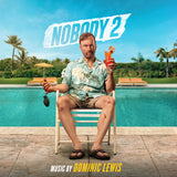 Dominic Lewis - Nobody 2 (LP)