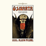 Alain Pierre - O sidarta (LP) - Velvet Music