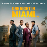 V/A (Various Artists) - One night in miami... (CD) - Velvet Music