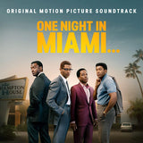 V/A (Various Artists) - One night in miami... (CD) - Velvet Music