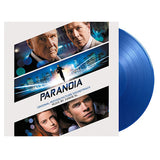 OST (Original SoundTrack) - Paranoia (LP) - Velvet Music