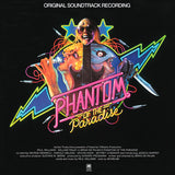 OST (Original SoundTrack) - Phantom of the paradise (LP) - Velvet Music