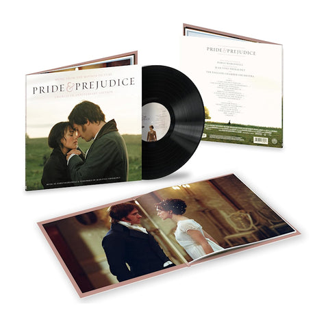 V /a - Pride & prejudice (LP) - Velvet Music