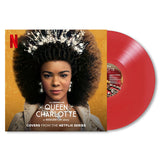 OST (Original SoundTrack) - Queen charlotte: a bridgerton story (LP) - Velvet Music