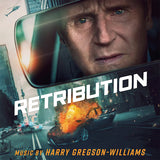 OST (Original SoundTrack) - Retribution (LP) - Velvet Music