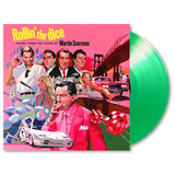 Various - Rollin' the dice - music from the films of martin (LP) - Velvet Music