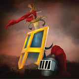 Ian Taylor &amp; Adam Bond &amp; Ashleigh Bridges - Runescape: osrs - old school combat classics (LP)