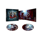Ian Taylor - Runescape: orignal soundtrack classics (CD) - Velvet Music