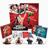 V/A (Various Artists) - Scott pilgrim vs. the world: seven evil exes edition (LP)