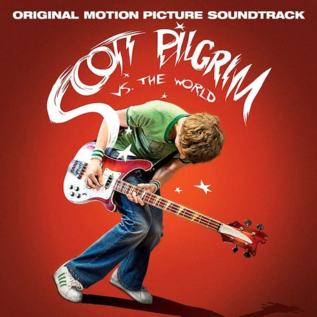 V/A (Various Artists) - Scott pilgrim vs. the world: seven evil exes edition (LP)